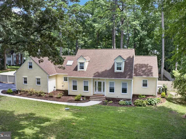 5545 Nithsdale Dr, Salisbury, MD 21801
