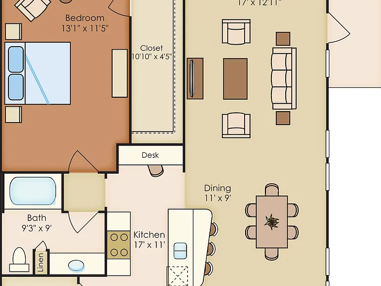 The Residences at La Cantera — Photo 53