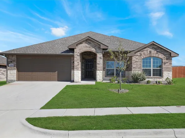 2200 Duke St, Farmersville, TX 75442