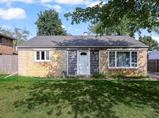 38 Monee Rd, Park Forest, IL 60466