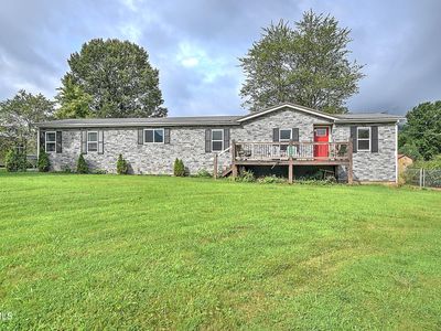 298 Rabbit Run Ln, Dryden, VA, 24243