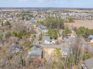 214 Ridge Rd, Milton, DE 19968