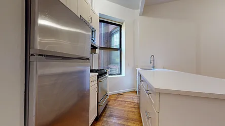 Rented by Bond New York