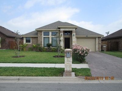 2309 Continental St, Edinburg, TX, 78541