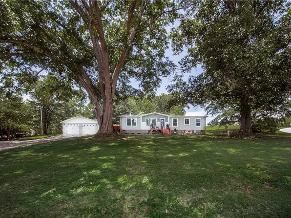1059 Belle Shoals Rd, Pickens, SC 29671