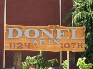 1124 10th St APT 3, Marysville, WA 98270