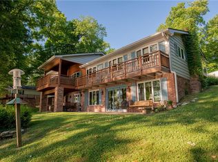 2527 S Annapolis Rd, Rockville, IN 47872