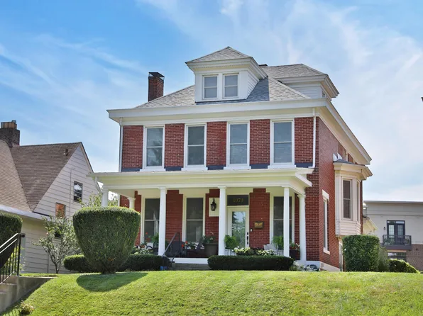 1673 E Long St, Columbus, OH 43203