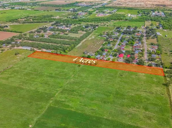 0 Benito A Ramirez Rd, Edinburg, TX 78542