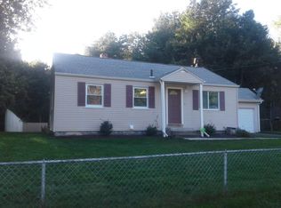 42 Holland Dr, East Longmeadow, MA 01028