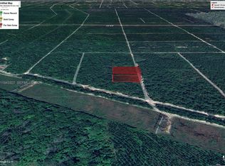 Flagler Estates, Hastings, FL 32145