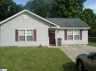 22 Uneeda Dr, Greenville, SC 29605