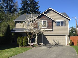 1415 121st St SW, Everett, WA 98204