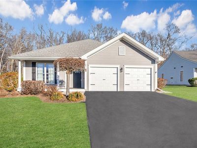 23 Cambridge Cir, Smithfield, RI, 02917