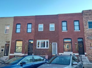 221 S Clinton St, Baltimore, MD