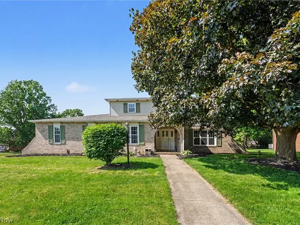 1907 Opal St, Louisville, OH 44641