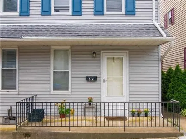 421 Bridge St, Catasauqua, PA 18032