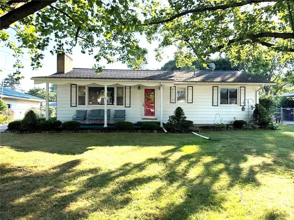 3588 Dennis Ave, Fairview, PA 16415