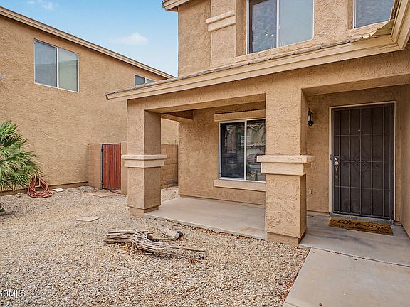 5th image of 4381 E SILVERBELL Road