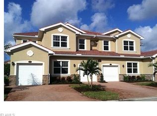 28026 Sosta Ln UNIT 3, Bonita Springs, FL 34135