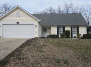 5509 Haybridge Rd, Charlotte, NC 28269