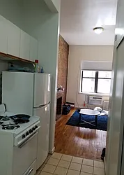 Rented by United Realty Equities