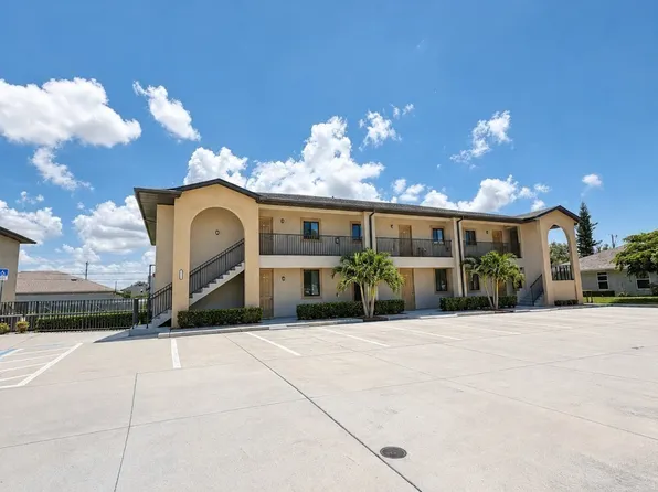 4109 SW 8th Pl, Cape Coral, FL