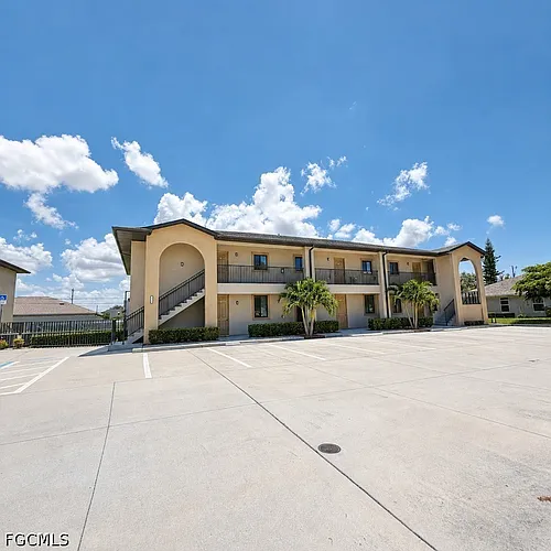 4109 SW 8th Pl #203 Photo 1