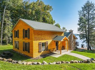 4063 Kimmear Rd, Mercer, WI 54547