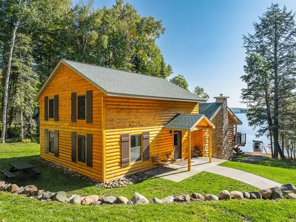 4063 Kimmear Rd, Mercer, WI 54547