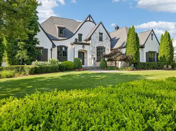 112 Patricia Lee Ct, Franklin, TN 37064