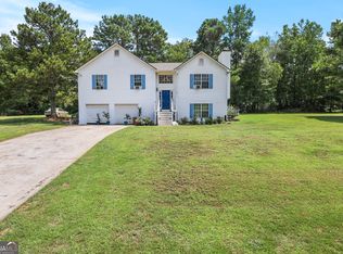 507 Preston Place Ct, Carrollton, GA 30117