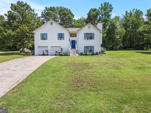 507 Preston Place Ct, Carrollton, GA 30117