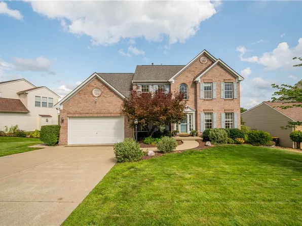 197 Valley View Dr, Belle Vernon, PA 15012