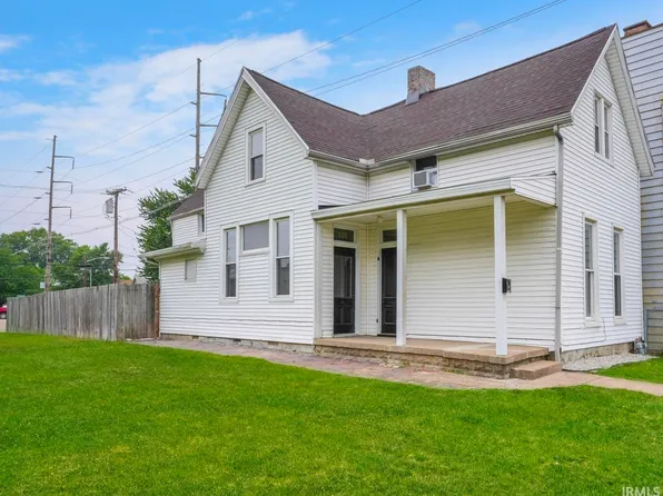 720 Baker Ave, Evansville, IN 47710