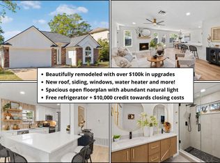 1905 Birds Nest Ct, Cedar Park, TX 78613