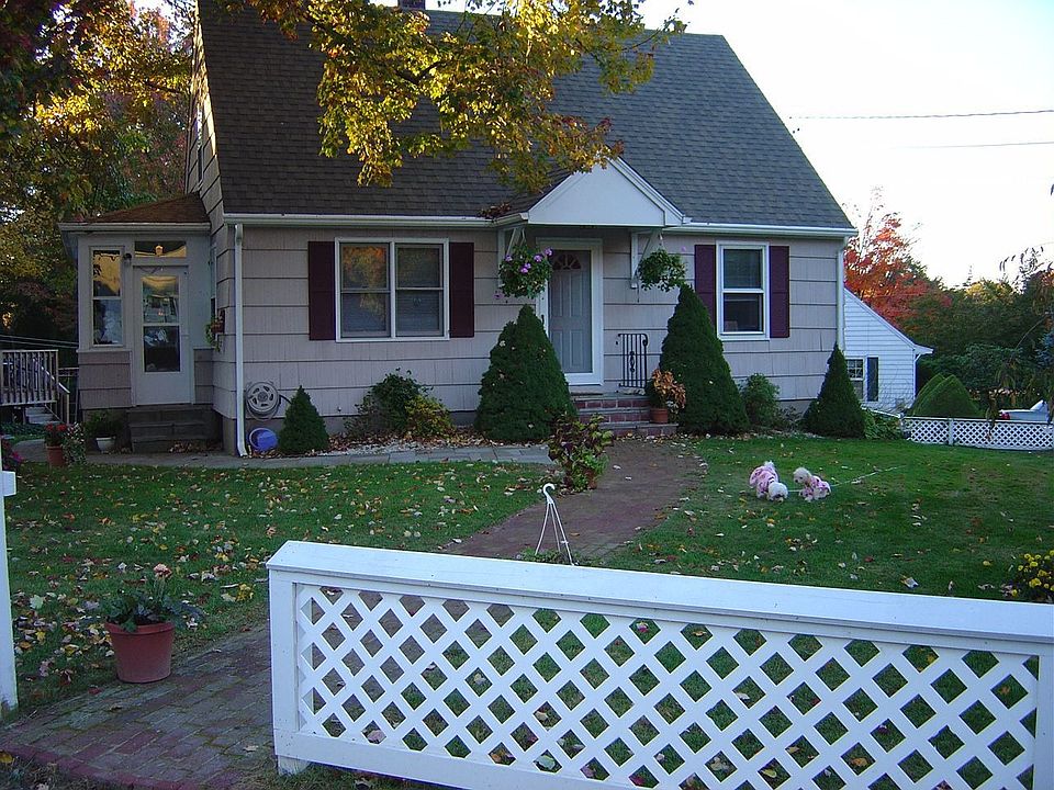 outside view