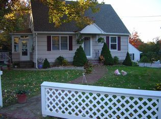 255 Alexander Ave, Waterbury, CT 06705