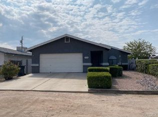 1936 Lucille Ave, Kingman, AZ 86401