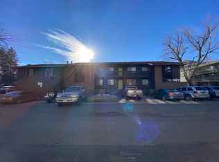 1621 9th St APT 7, Boulder, CO 80302