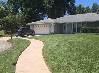 1220 La Brea Ave, Titusville, FL 32780