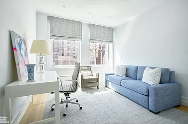 Rented by Brown Harris Stevens