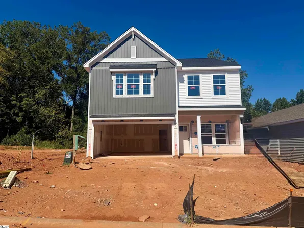 12179 Lansbury Dr Homesite 55, Inman, SC 29349