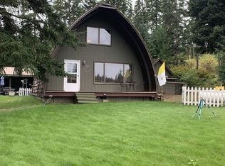 1099 Snowden Rd, White Salmon, WA 98672