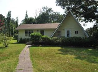 527 Freeman Rd, Dresden, TN 38225