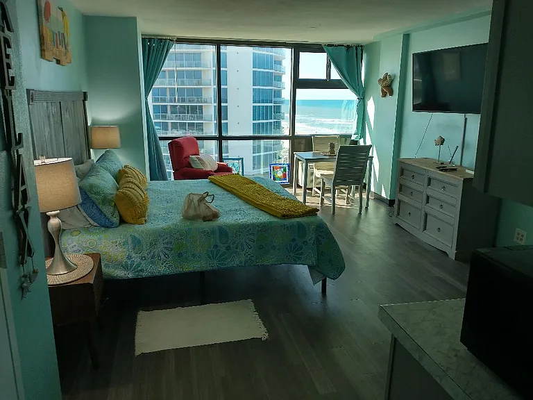 1909 S Atlantic Ave #720 — Photo 9
