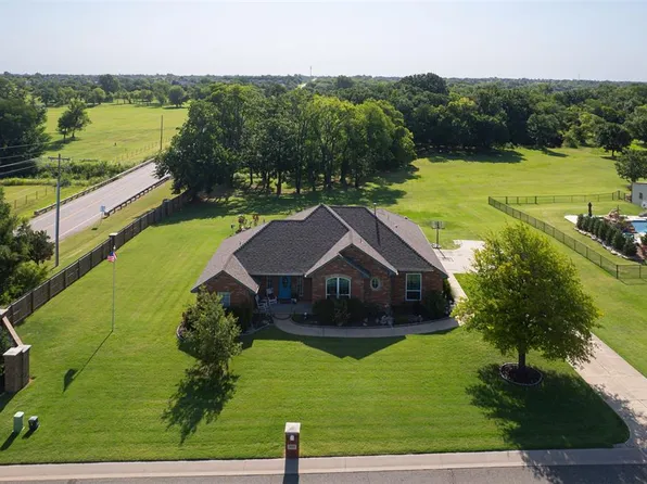 3500 Stratford Pl, Moore, OK 73160