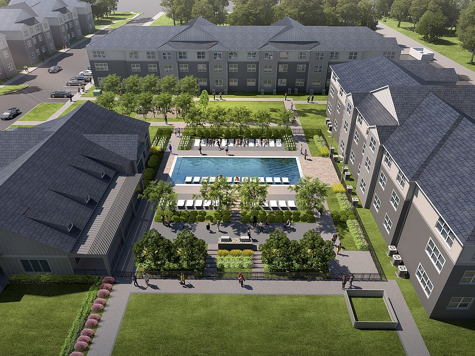 Beckett Cottingham Apartment Rentals Houston, TX Zillow