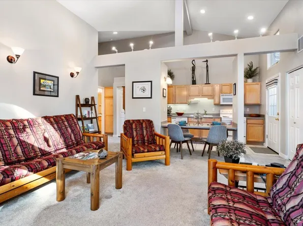 56856 Enterprise Dr #K3, Sunriver, OR 97707