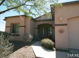 16533 W Sitka Ln, Marana, AZ 85653